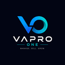 Logo Vapro One